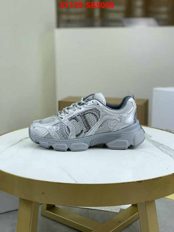 Men shoes-Dior can i buy replica ID: SB5008 $: 139USD