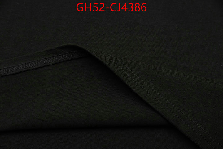 Clothing-Gucci is it ok to buy ID: CJ4386 $: 52USD