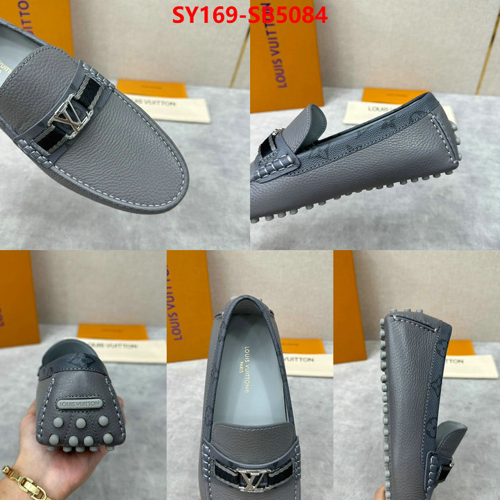 Men Shoes-LV replica sale online ID: SB5084 $: 169USD