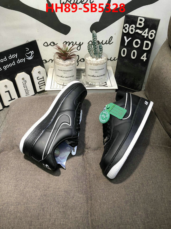 Women Shoes-NIKE luxury fake ID: SB5328 $: 89USD