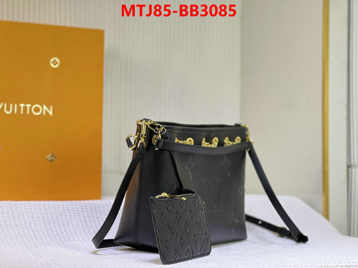 LV Bags(4A)-Pochette MTis Bag- buy sell ID: BB3085 $: 85USD,