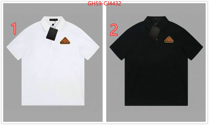 Clothing-LV high quality customize ID: CJ4432 $: 59USD