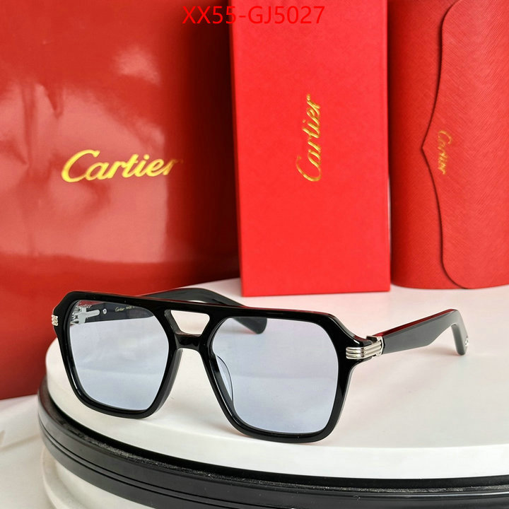 Glasses-Cartier are you looking for ID: GJ5027 $: 55USD