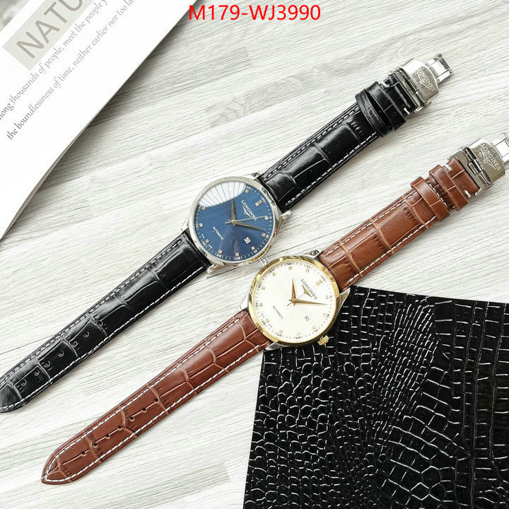 Watch(4A)-Longines online ID: WJ3990 $: 179USD