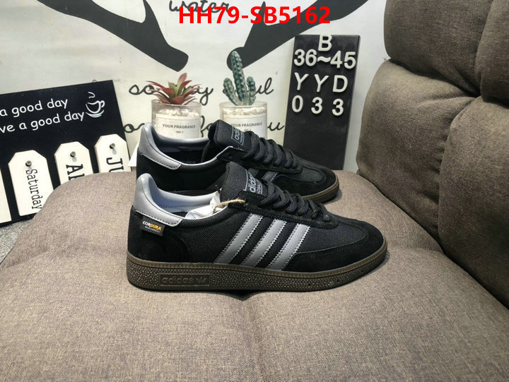 Women Shoes-Adidas top fake designer ID: SB5162 $: 79USD