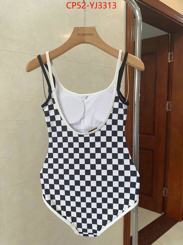 Swimsuit-LV aaaaa ID: YJ3313 $: 52USD
