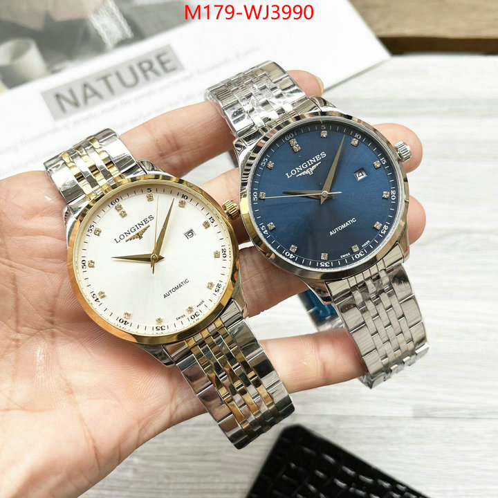Watch(4A)-Longines online ID: WJ3990 $: 179USD