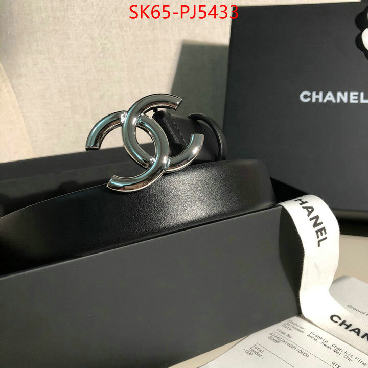 Belts-Chanel where can you buy replica ID: PJ5433 $: 65USD