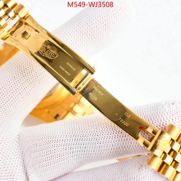 Watch(TOP)-Rolex buy top high quality replica ID: WJ3508 $: 549USD-shoes yupoo Watch(TOP)-Rolex buy top high quality replica ID: WJ3508 $: 549USD