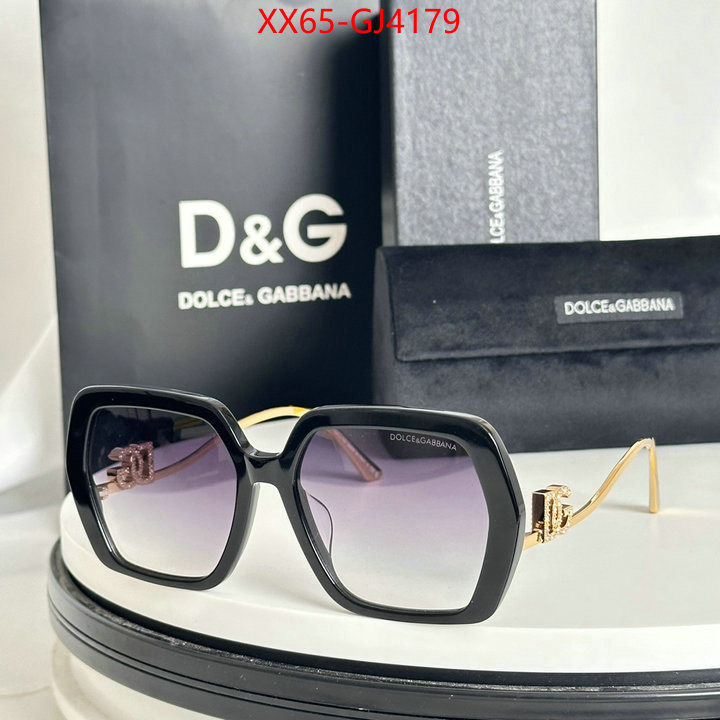 Glasses-DG buy sell ID: GJ4179 $: 65USD
