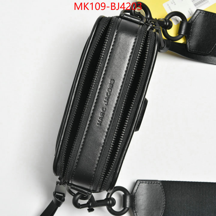 Marc Jacobs Bags(TOP)-Camera bag- find replica ID: BJ4203 $: 109USD,
