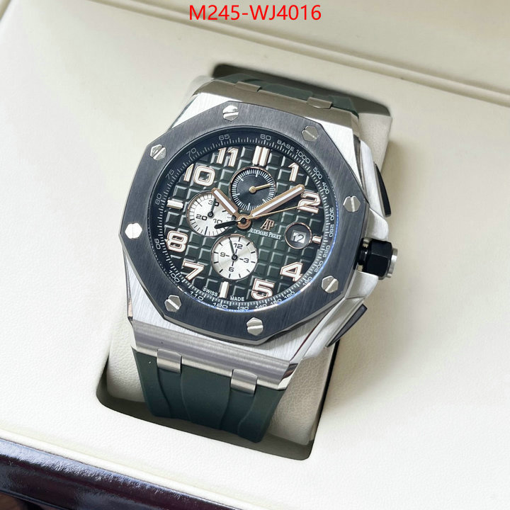 Watch(TOP)-Audemars Piguet what ID: WJ4016 $: 245USD