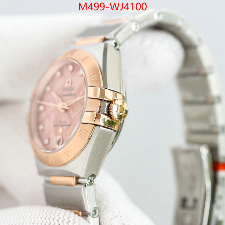 Watch(TOP)-Omega where can i find ID: WJ4100 $: 499USD-shoes yupoo Watch(TOP)-Omega where can i find ID: WJ4100 $: 499USD