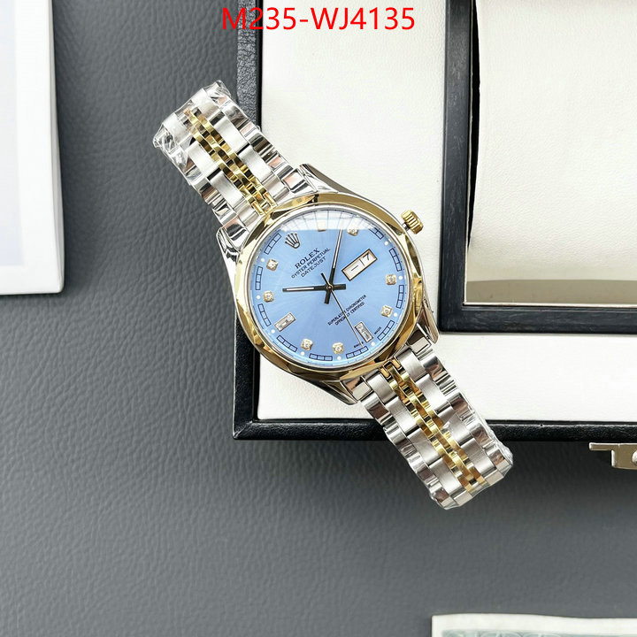 Watch(TOP)-Rolex where can i buy the best quality ID: WJ4135 $: 235USD