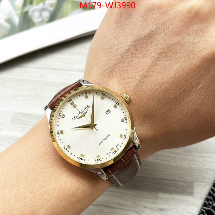 Watch(4A)-Longines online ID: WJ3990 $: 179USD