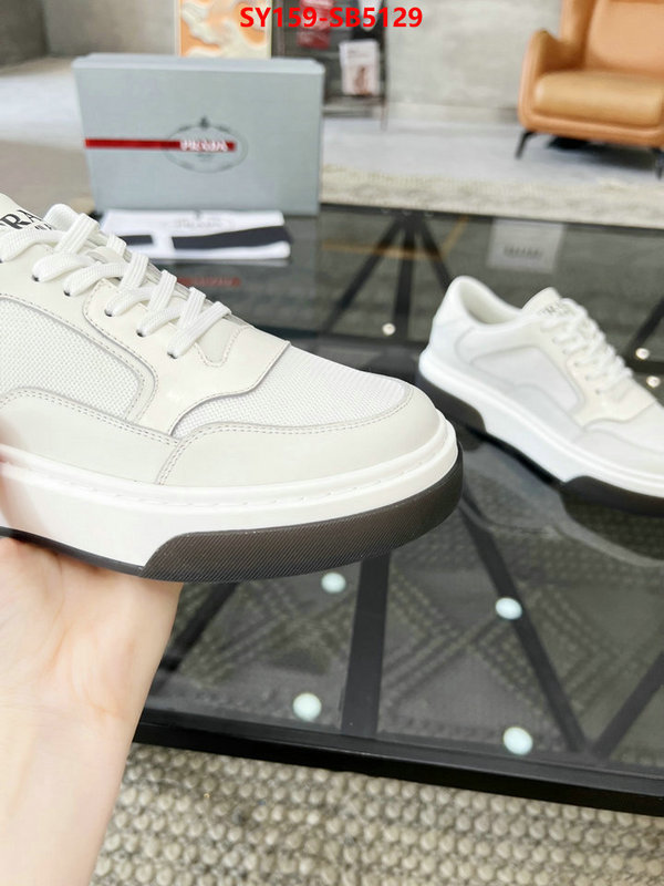 Men shoes-Prada best replica ID: SB5129 $: 159USD