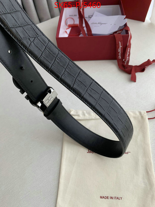 Belts-Ferragamo mirror copy luxury ID: PJ5460 $: 65USD