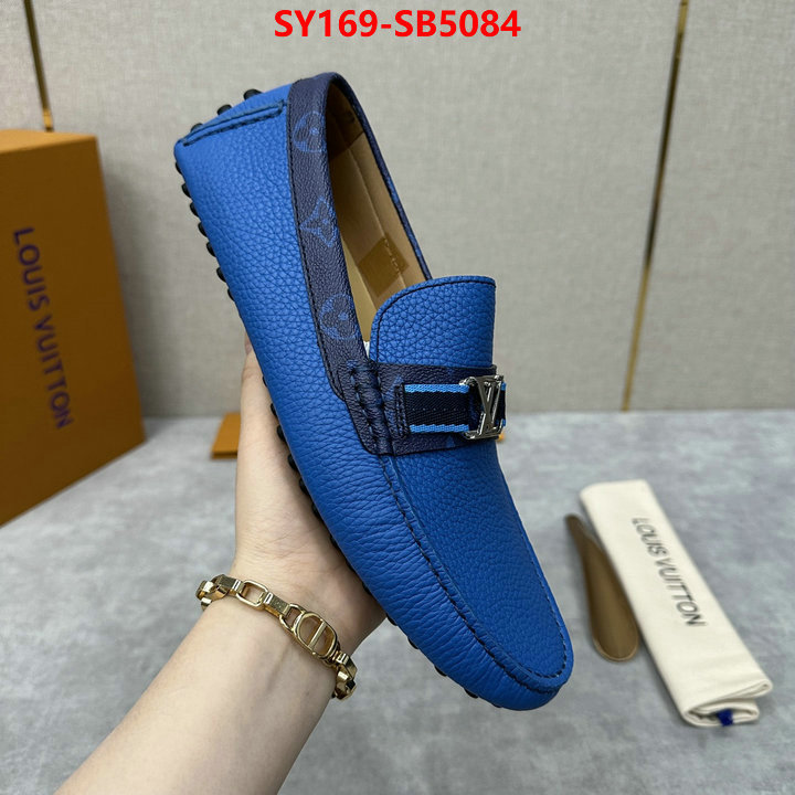 Men Shoes-LV replica sale online ID: SB5084 $: 169USD