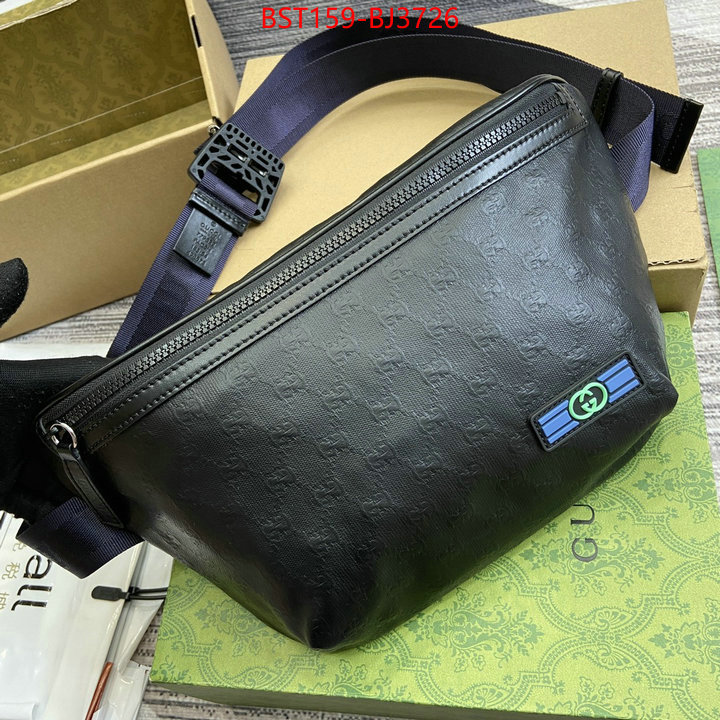 Gucci Bags(TOP)-Discovery- best replica new style ID: BJ3726 $: 159USD,