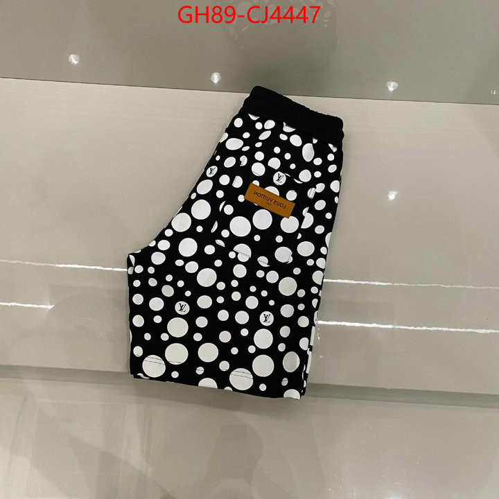 Clothing-LV the best affordable ID: CJ4447 $: 89USD