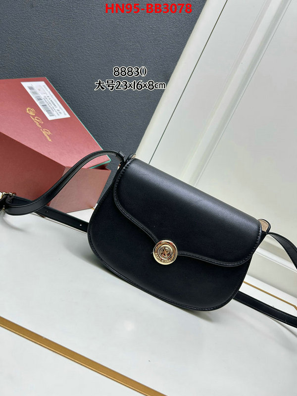 Loro Piana Bags(4A)-Crossbody- buy sell ID: BB3078 $: 95USD,