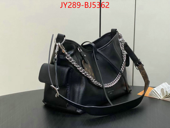 LV Bags(TOP)-Handbag Collection- best website for replica ID: BJ5362