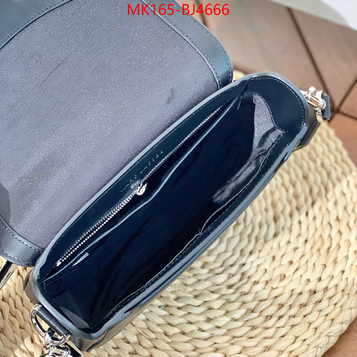 Marc Jacobs Bags(TOP)-Crossbody- buy luxury 2024 ID: BJ4666