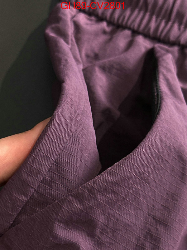 Clothing-ARCTERYX is it illegal to buy ID: CV2801 $: 89USD