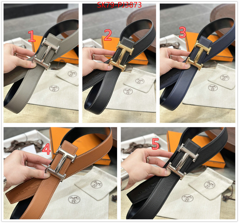 Belts-Hermes best site for replica ID: PJ3873 $: 79USD