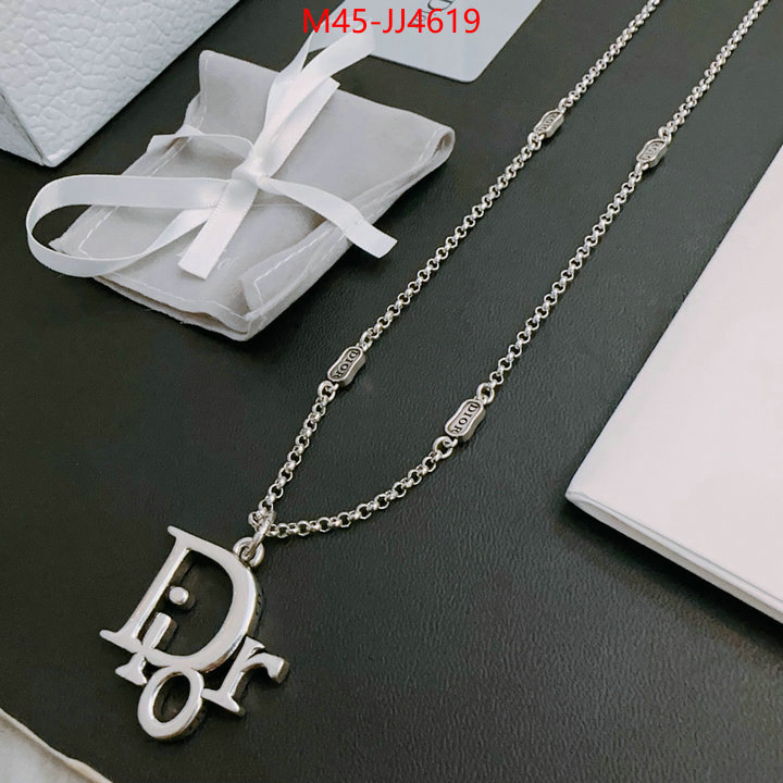 Jewelry-Dior cheap replica ID: JJ4619 $: 45USD