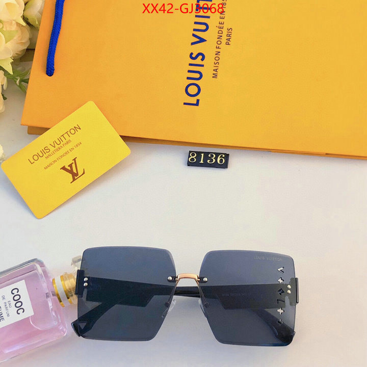 Glasses-LV where to find best ID: GJ3068 $: 42USD