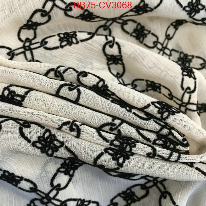 Clothing-Celine 2024 luxury replicas ID: CV3068 $: 75USD