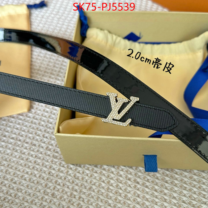 Belts-LV ID: PJ5539 $: 75USD