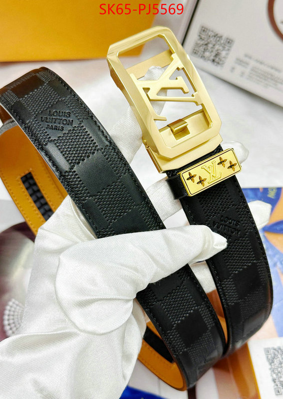 Belts-LV ID: PJ5569 $: 65USD