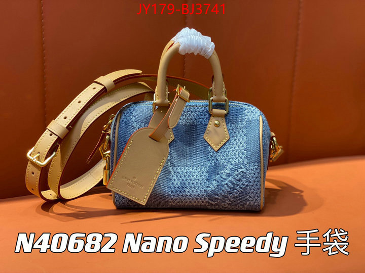 LV Bags(TOP)-Speedy- online sales ID: BJ3741 $: 179USD,