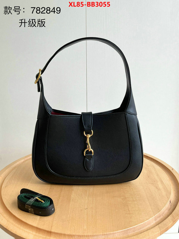 Gucci Bags(4A)-Jackie Series- sale ID: BB3055 $: 85USD,