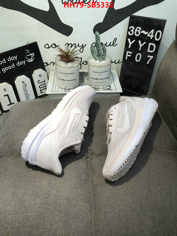 Women Shoes-NIKE buy high-quality fake ID: SB5332 $: 79USD