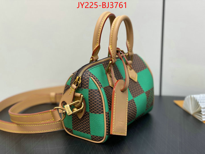 LV Bags(TOP)-Speedy- replica how can you ID: BJ3761 $: 225USD,