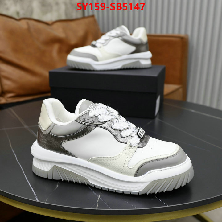 Men Shoes-Versace where to buy high quality ID: SB5147 $: 159USD