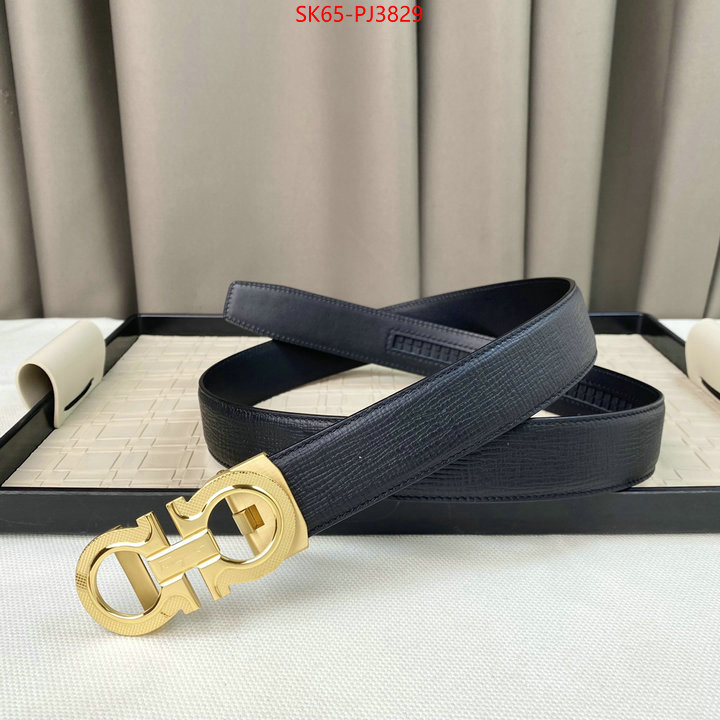 Belts-Ferragamo where could you find a great quality designer ID: PJ3829 $: 65USD