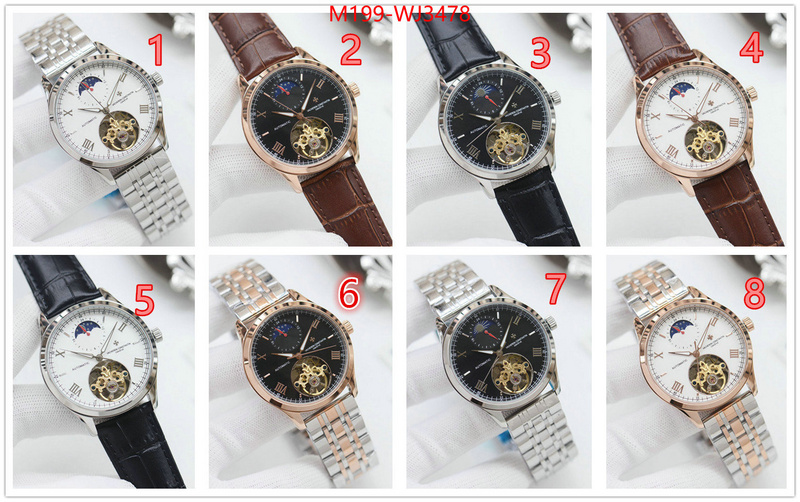 Watch(TOP)-Vacheron Constantin where to find the best replicas ID: WJ3478 $: 199USD-shoes yupoo Watch(TOP)-Vacheron Constantin where to find the best replicas ID: WJ3478 $: 199USD