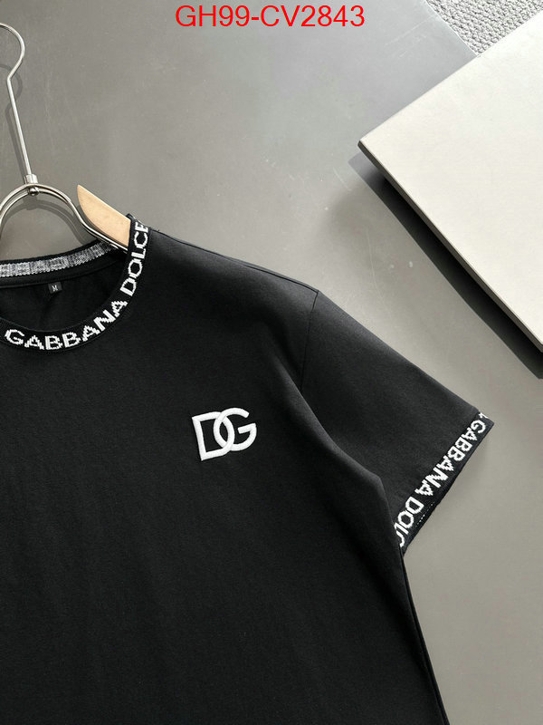 Clothing-DG where to buy ID: CV2843 $: 99USD