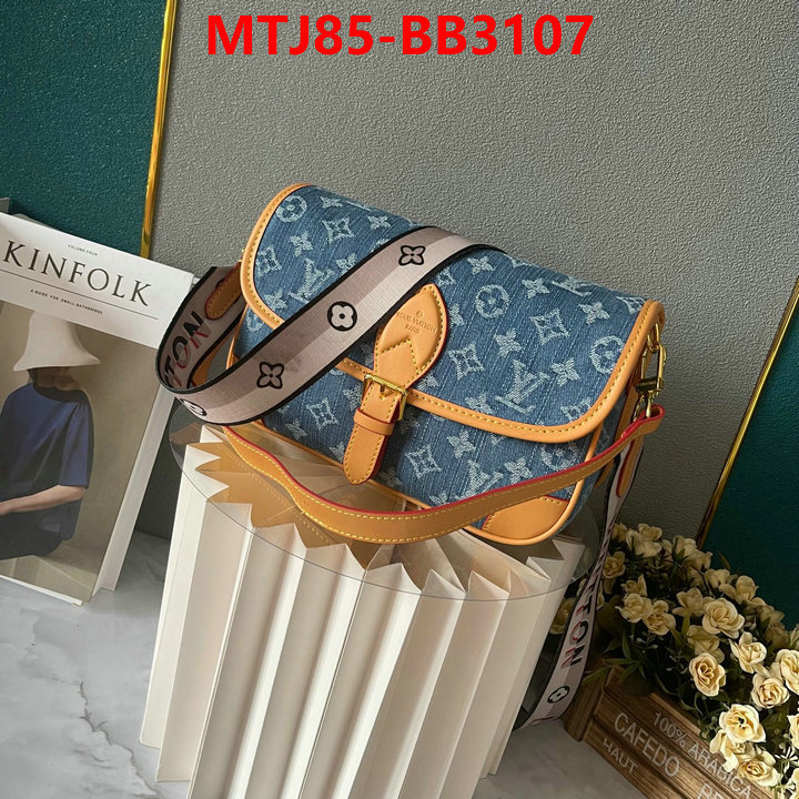 LV Bags(4A)-Pochette MTis Bag- fashion designer ID: BB3107 $: 85USD,