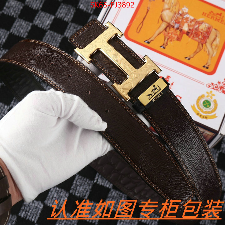 Belts-Hermes buy first copy replica ID: PJ3892 $: 65USD