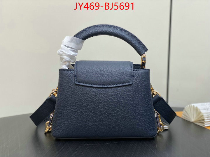 LV Bags(TOP)-Handbag Collection- buy replica ID: BJ5691