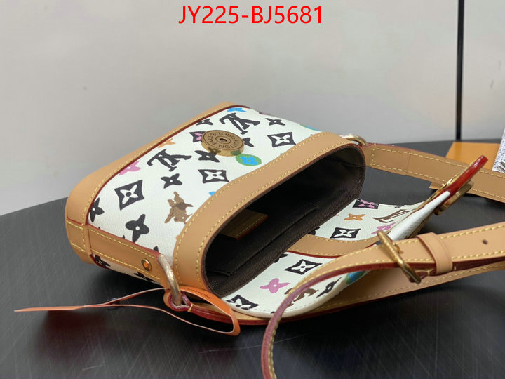 LV Bags(TOP)-Pochette MTis- buy the best replica ID: BJ5681 $: 225USD,