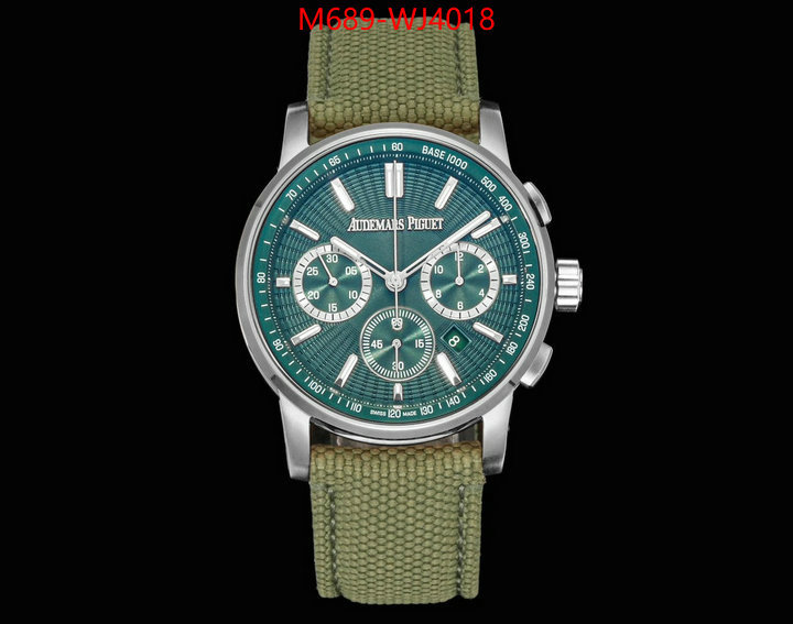 Watch(TOP)-Audemars Piguet what best replica sellers ID: WJ4018 $: 689USD-shoes yupoo Watch(TOP)-Audemars Piguet what best replica sellers ID: WJ4018 $: 689USD