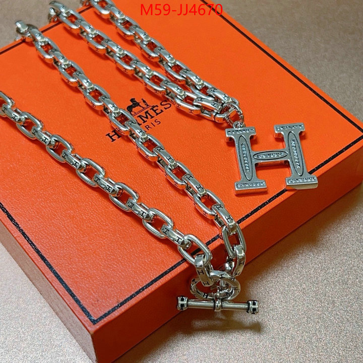 Jewelry-Hermes the best ID: JJ4670 $: 59USD