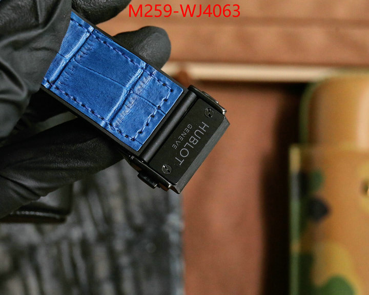 Watch(TOP)-Hublot buy aaaaa cheap ID: WJ4063 $: 259USD-shoes yupoo Watch(TOP)-Hublot buy aaaaa cheap ID: WJ4063 $: 259USD
