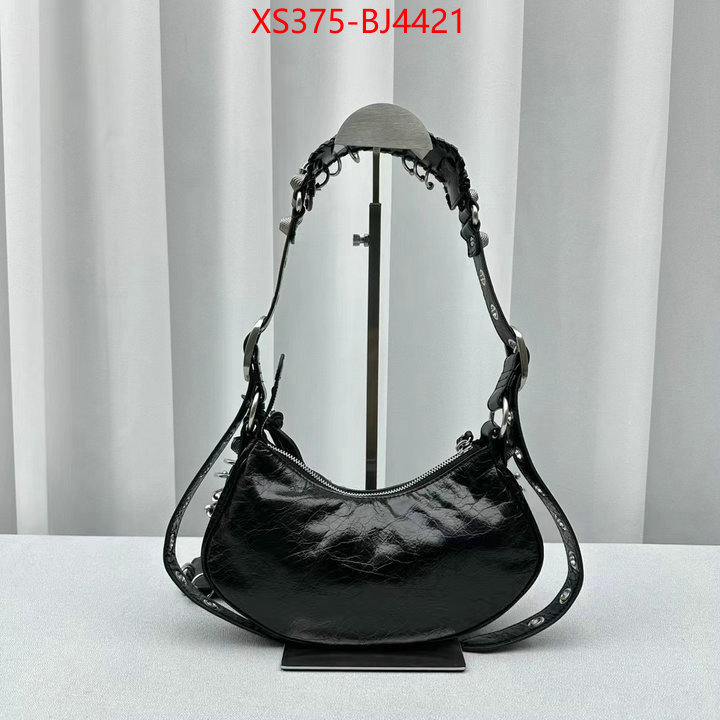 Balenciaga Bags(TOP)-Le Cagole- wholesale china ID: BJ4421 $: 375USD,